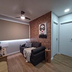 Apartamento de 1 Dormitorio